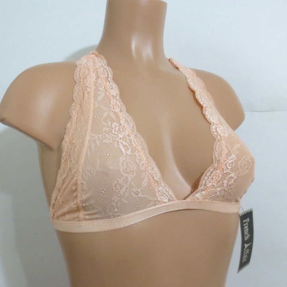 🆕French Affair Bralette